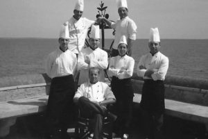 Executive Chef