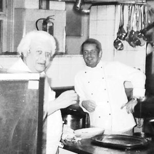 chef givanni vai