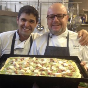 gino leone