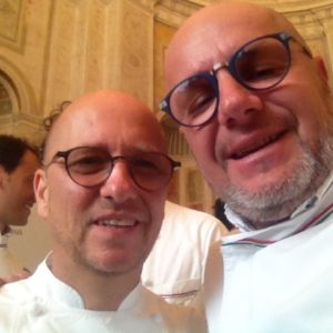 heinz beck
