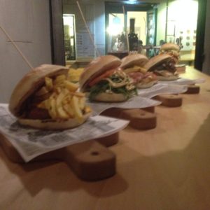 panini gourmet del Sud