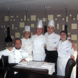 team moma roma