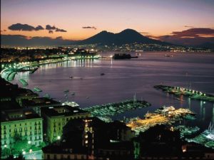 Tutto inizia qui…