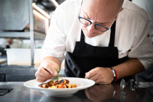 Executive Chef – Consulente – Startup