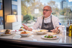 Consulente Gastronomico – Food Consulting