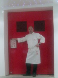 Executive Chef
