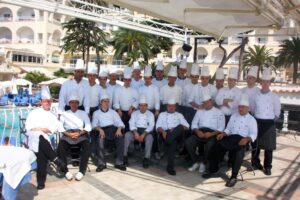 Head Chef